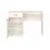 Masă toaletă Mobi Liverpool 12.46, White / ash Vanilla