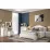 Masă toaletă Mobi Liverpool 12.46, White / ash Vanilla