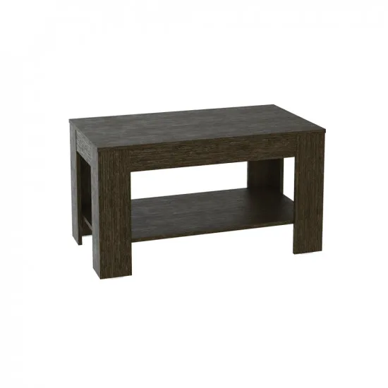 Măsuță de cafea Mobi Мишель 2072 (90 cm x 50 cm), Венге
