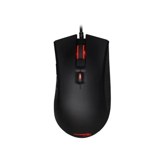 Мышь Kingston Pulsefire FPS PRO, Black/Red, USB