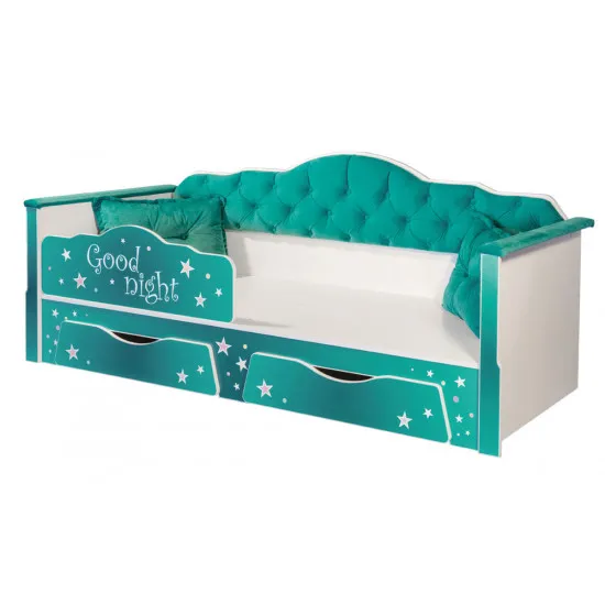 Pat Mobi Ноктюрн 01.34