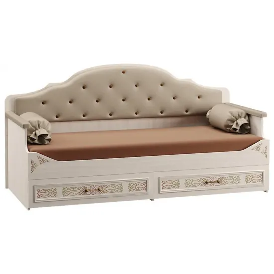 Pat copii Mobi Florentia 11.07, 80 x 190 cm