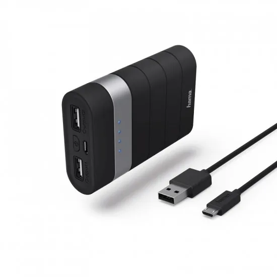 Power bank Trip