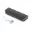 Power bank 7200 mA⋅h LEATHER PMPB72LB Black (7200 mA⋅h)