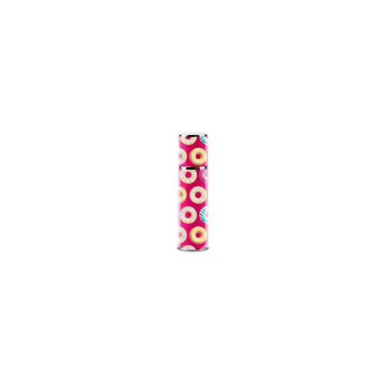 Power bank 2600 mA⋅h BB26C3DONUTS2 Pink (2600 mA⋅h)