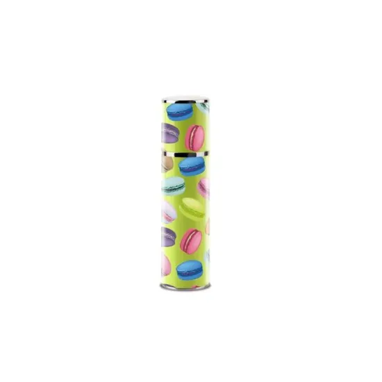 Power bank 2600 mA⋅h BB26C3MACARONS1 Green (2600 mA⋅h)