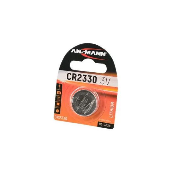 Ansmann 1516-0009 CR 2330