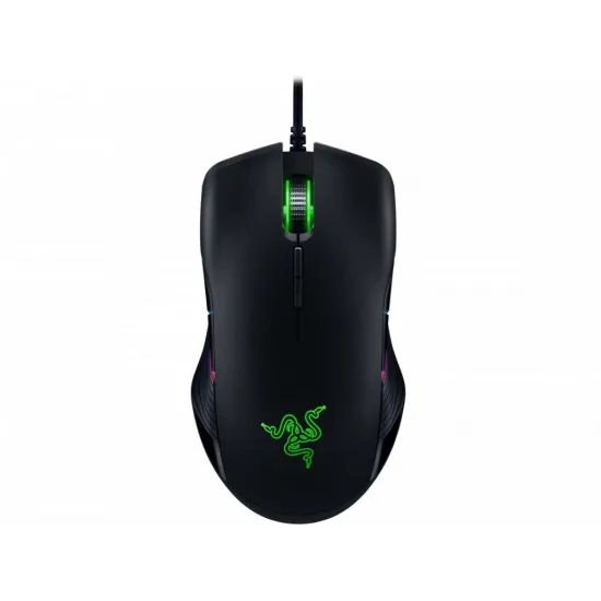 Mouse Razer Lancehead, Black, USB