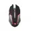 Мышь Marvo M314, Black, USB