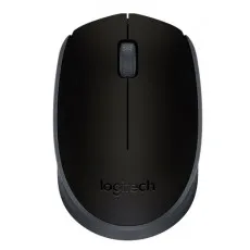 Мышь беспроводная Logitech M171 Black Мышь беспроводная Logitech M171 Black