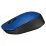Mouse fără fir Logitech M171 Blue