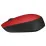 Mouse fără fir Logitech M171 Red