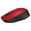 Mouse fără fir Logitech M171 Red