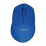 Mouse fără fir Logitech M280 Blue
