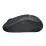 Mouse fără fir Logitech M220 Silent Black