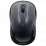 Мышь беспроводная Logitech M325 Dark Silver