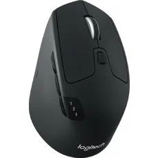 Mouse fără fir Logitech M720 Triathlon Black Mouse fără fir Logitech M720 Triathlon Black