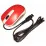 Mouse cu fir Genius DX-120 Red