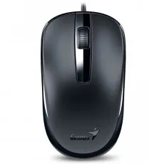 Mouse cu fir Genius DX-120 Black Mouse cu fir Genius DX-120 Black