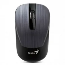 Мышь беспроводная Genius NX-7015 Iron Grey Мышь беспроводная Genius NX-7015 Iron Grey