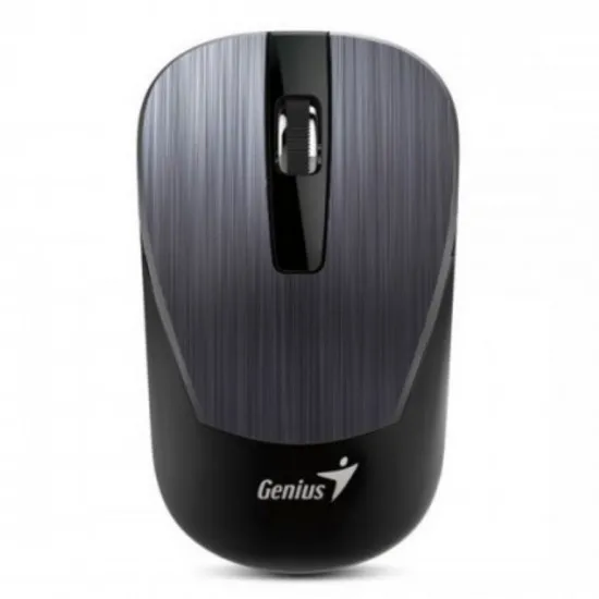 Mouse fără fir Genius NX-7015 Iron Grey