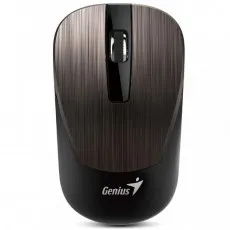 Mouse fără fir Genius NX-7015 Chocolate Mouse fără fir Genius NX-7015 Chocolate