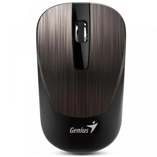 Mouse fÄ?rÄ? fir Genius NX-7015 Chocolate