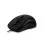 Мышь Sven RX-110, Black, USB+PS/2