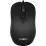 Мышь проводная Sven RX-140 Black