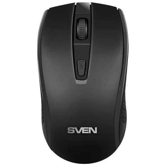 Mouse fÄ?rÄ? fir Sven RX-220W Black