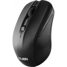 Мышь беспроводная Sven RX-270W Black Мышь беспроводная Sven RX-270W Black