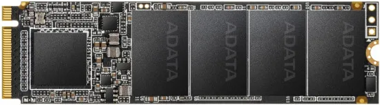 Solid State Drive (SSD) 256 Gb Adata XPG SX6000 Pro (ASX6000PNP-256GT-C)