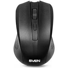 Мышь беспроводная Sven RX-300 Black Мышь беспроводная Sven RX-300 Black