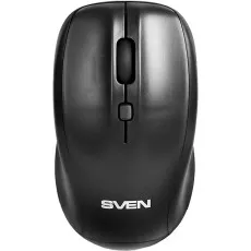 Мышь беспроводная Sven RX-305 Black Мышь беспроводная Sven RX-305 Black