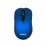 Mouse Sven RX-560SW Silent, Black/Blue, Радио