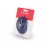 Mouse Gembird MUS-6B-01, Black, USB
