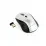 Mouse Gembird MUSW-4B-02-BS, Black/Silver, Радио