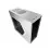 Корпус Deepcool TESSERACT SW WHITE, White/Black (ATX)