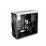 Корпус Deepcool TESSERACT SW WHITE, White/Black (ATX)