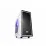 Корпус Deepcool TESSERACT SW WHITE, White/Black (ATX)