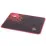 Коврик Gembird MP-GAMEPRO-M Black/Red