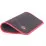 Коврик Gembird MP-GAMEPRO-M Black/Red