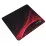 Коврик HyperX Fury S Pro Speed Edition Medium (HX-MPFS-S-M) Black/Red