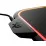 Коврик STEELSERIES QcK Prism Black