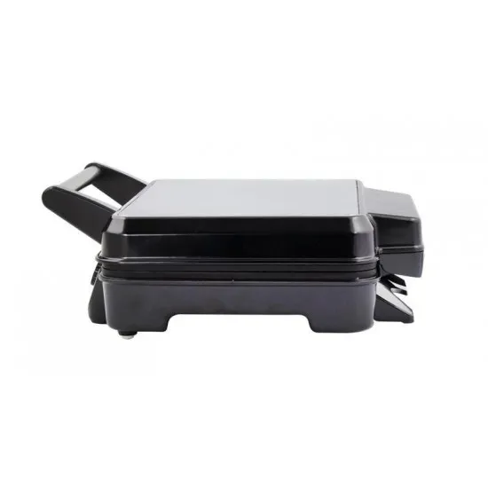 Grill Esperanza PROVOLONE EKG007, Silver