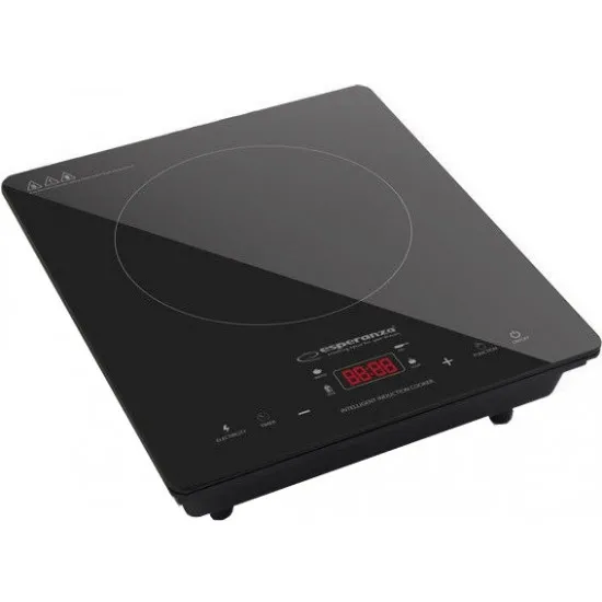 Aragaz Esperanza EKH006, Black