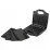 Sandwitch maker Esperanza EKT006K, Black