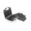 Sandwitch maker Esperanza EKT006K, Black