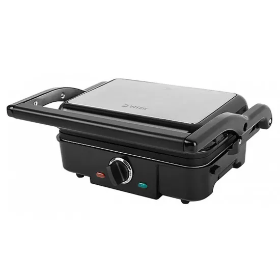 Grill Vitek VT-2630, Black