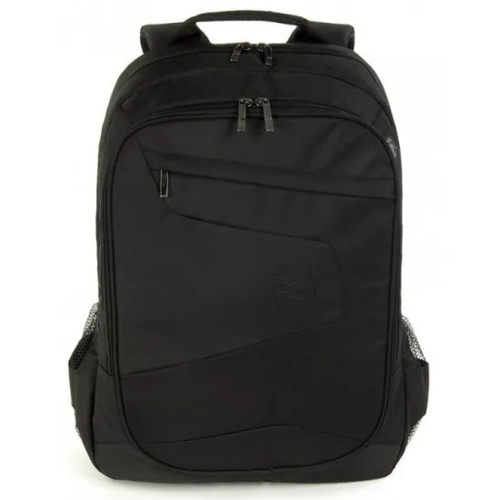 Rucsac pentru laptop Tucano Lato 17" Black (BLABK)